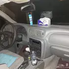 شيفرولية بليزر 2006