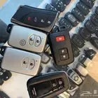 ريموت لاندكروزر راف فور