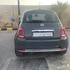 فيات 500c موديل 2020