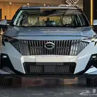 جاك الجميح GS3 امزوم 2025