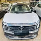 نيسان كيكس 2025 استاندر ( كاش و اقساط )