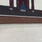 محجر أثري شغل يد