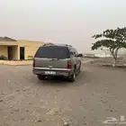 شفروليه تاهو 2001 للبيع