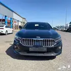 كيا كادينزا K7 ديزل 2020 بطاقة جمركية استيراد كوريا