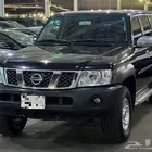 باترول فتك 2021 فل وكاله