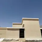 بيت مستقل مرهون للبنك للتنازل مقابل شقة بجيزان