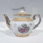 اباريق خزف