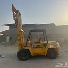 رافعه شوكيه 7 طن