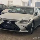 DD ES350 سعودي 2025 كاش و اقساط
