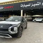 متسوبيشي اوتلاندر ليمتد فل كامل 2025- عروض الاقساط