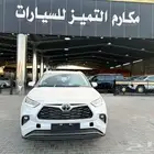 هايلاندر GLE - نص فل 2025 - عروض الاقساط