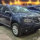 رينو داستر ستاندر سعودي 2025