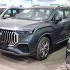 جيلي اوكافانجو GK نص فل 2024