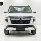 نيسان باترول XE موديل 2025- 253000ريال شامل الضريبة