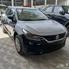 سوزوكي بالينو 2025 GL ستاندر