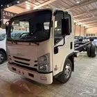 ايسوزو دينه 4 طن 2025 شاص طويل 4.95 متر كاش وتقسيط