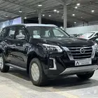 نيسان اكستيرا تيتانيوم دبل 2024