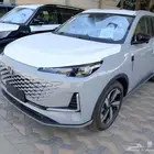 شانجان UNI-S موديل 2025
