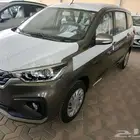 سوزوكي ارتيجا GL موديل 2025
