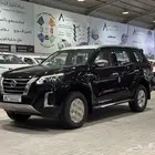 نيسان اكستيرا تيتانيوم دبل 2024 كاش - أقساط