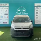 باص قير عادي 13 راكب ديزل 2025 كاش - تقسيط