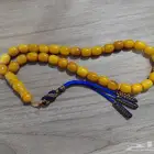 سبحة كهرمان بلطيقي قديم