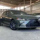 لكزس ES 350 CC بانوراما 2025 - خليجي