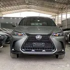 لكزس NX 350 CC فل كامل بنزين 2025