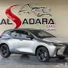 Lexus NX 2025 بنزين استاندر عبد اللطيف جميل عروض كاش و اقساط