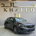 جيلي اميجراند ستاندر GS 2025 خليجى أسعااار خاصة جدا
