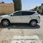 نيسان مورانو للبيع