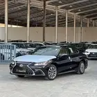 لكزس es350 بريمي cc 2025 كاش واقساط