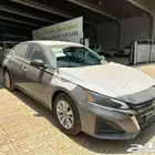 نيسان التيما استندر 2025 بنزين كاش وتقسيط
