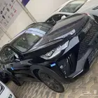 هافال H6 GT 2025 فيس ليفت