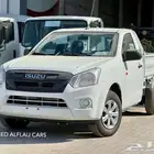 نوع السيارة   ايسوزو ديماكس جوانب استاندر