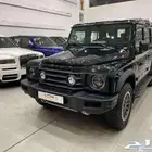 اينيوس - 2023 - 7000KM