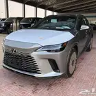 لكزس RX350 BB 2025 جميع الألوان كاش واقساط