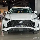COMFORT -MG One1.5T STANDARD 2024