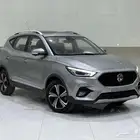 ام جي MG ZS لاكجري موديل 2024 كاش وأقساط راتب يبدأ من 3500
