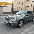 مرسيدس E240