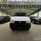 سوزوكي ايكو فإن بضاعه بنزين موديل 2025 اقساط او كاش