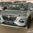سوزوكي فرونكس gl 2025