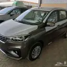 سوزوكى ارتيجا ستاندر 2025