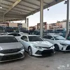 قطع غيار كامري 2025 - 2024 - 2023 - 2022