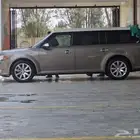 فورد فلكس 2012