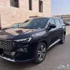 فورد تيريتورى تيتانيوم اعلى فئة 2024 للتنازل