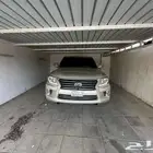 جيب لكزس سعودي ( 2014 ) LX 570 DD فل كامل