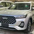 شيري تيجو 7 برو ماكس لاكجري 2024