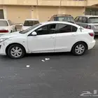 مازدا 3 موديل 2010