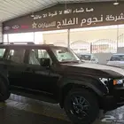 تويوتا برادوا TXL3 بنزين م 2025 - سعودي